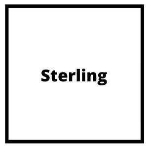 Sterling "VIN Printed" Parts Manual