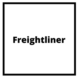 Freightliner RV Chassis Shop Manual