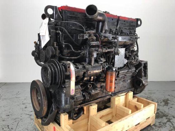 Cummins CELECT Wire