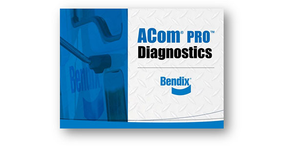 Bendix ACOM Pro Software