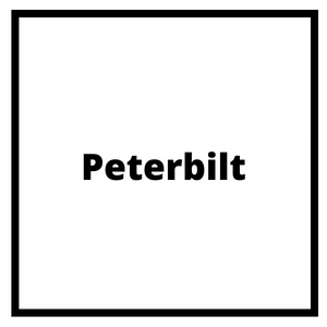 Peterbilt 325 Service Manual