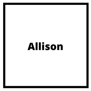 Allison 3k/4k