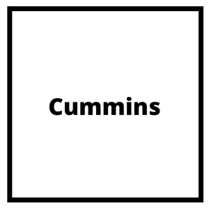 Cummins ISX / Signature Wire Diagram