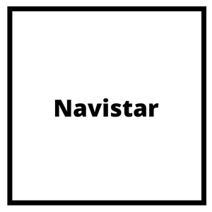 Navistar DT466E & 530E Electronic Diagnostic Manual 1997-2000
