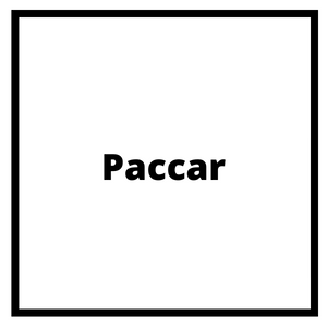 Paccar PX-9 Engine Service Manual
