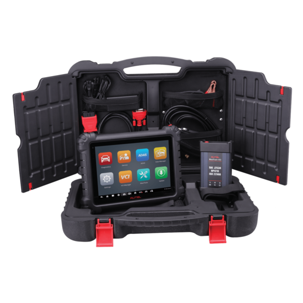 Autel MaxiSYS MS909 Diagnostic Tablet - Image 2