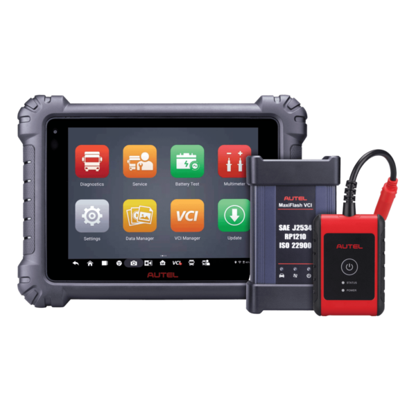Autel MaxiSYS MS909CV Diagnostic Tablet
