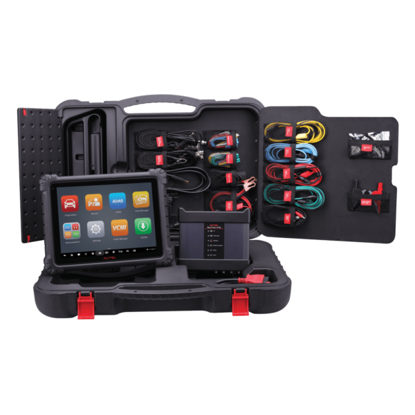 Autel MaxiSys MSULTRA Automotive Diagnostic Tablet - Image 2