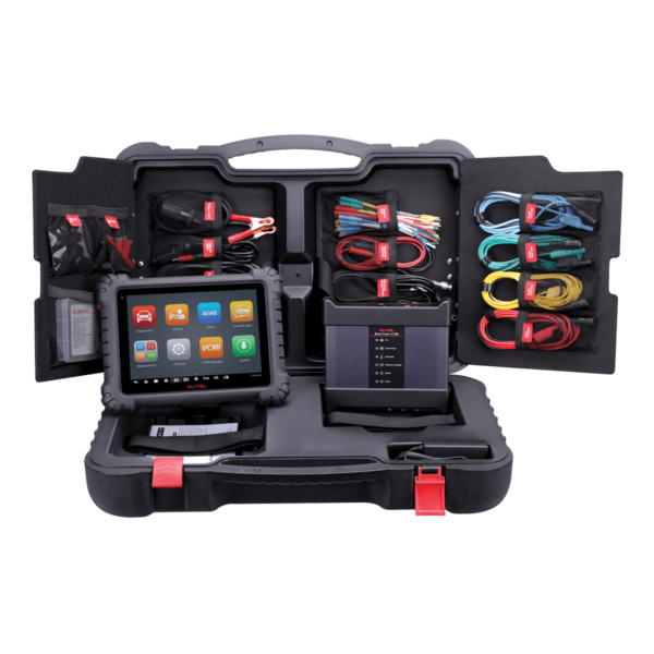 Autel MaxiSYS MS919 Automotive Diagnostic Tablet - Image 2